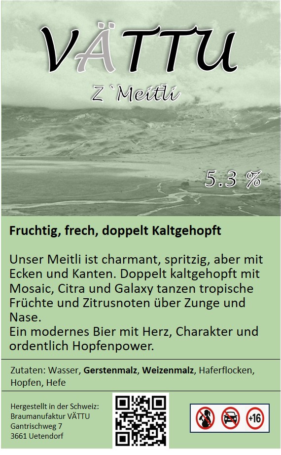 meitli-neu